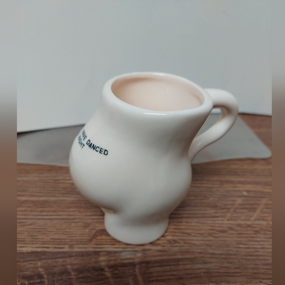 "I Should Have Danced All Night" Humorous Mug - Picture 4 of 9